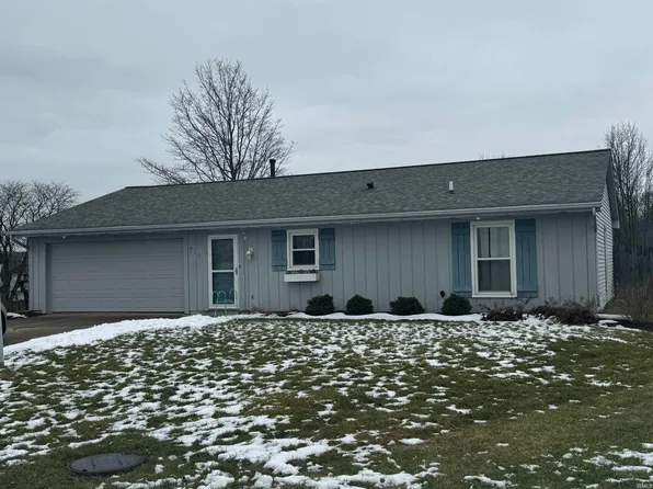 710 Crowder Ct, Fort Wayne, IN 46825