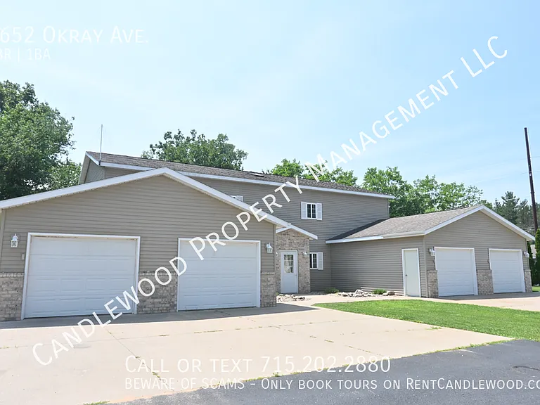 1652 Okray Ave — Photo 2