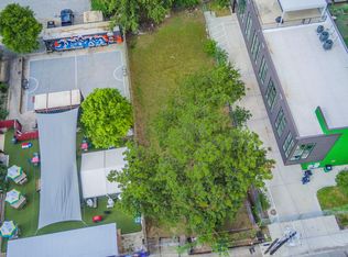 2905 E 2nd St, Austin, TX 78702