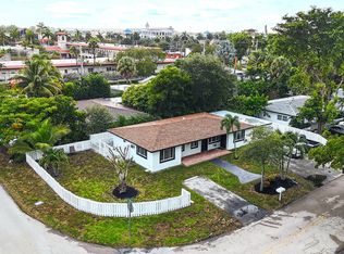 1801 NE 25th Ave #1-3, Pompano Beach, FL 33062