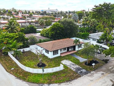 1801 NE 25th Avenue #1-3, Pompano Beach, FL, 33062