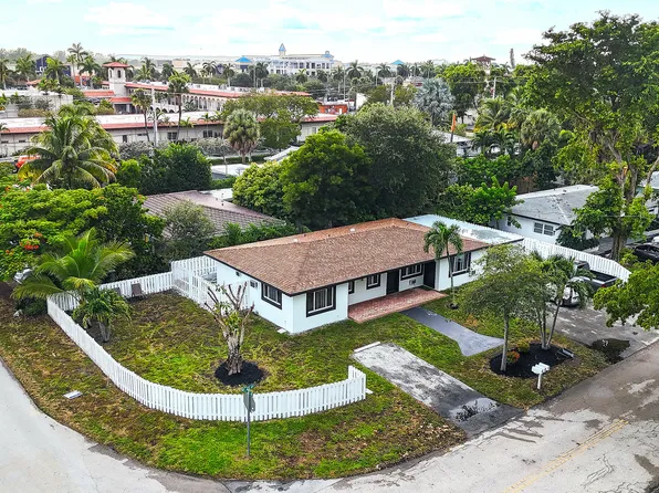 1801 NE 25th Avenue #1-3, Pompano Beach, FL 33062