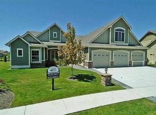 3621 Basilica, Meridian, ID 83642