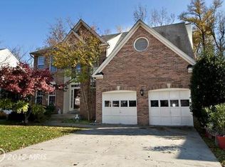 1617 Chapman Rd, Crofton, MD 21114