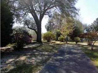 460 Mapleleaf Cir, Pensacola, FL 32514