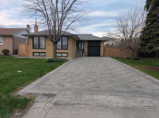 357 Morden Rd, Oakville, ON L6K2S9