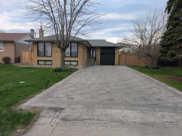357 Morden Rd, Oakville, ON L6K 2S9