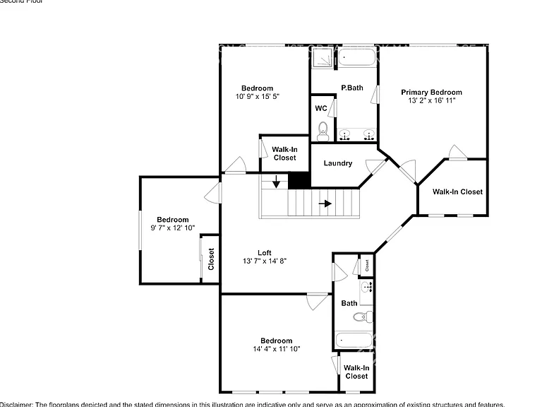1314 Hardtke Ave NE — Photo 3