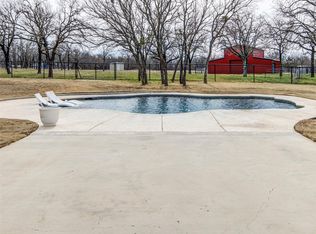 676 Private Road 3628, Bridgeport, TX 76426