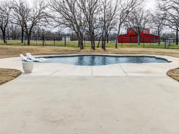 676 Private Road 3628, Bridgeport, TX 76426