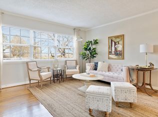 1208 34th St S APT 1, Birmingham, AL 35205