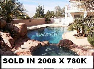 456 Beardsley Cir, Henderson, NV 89052