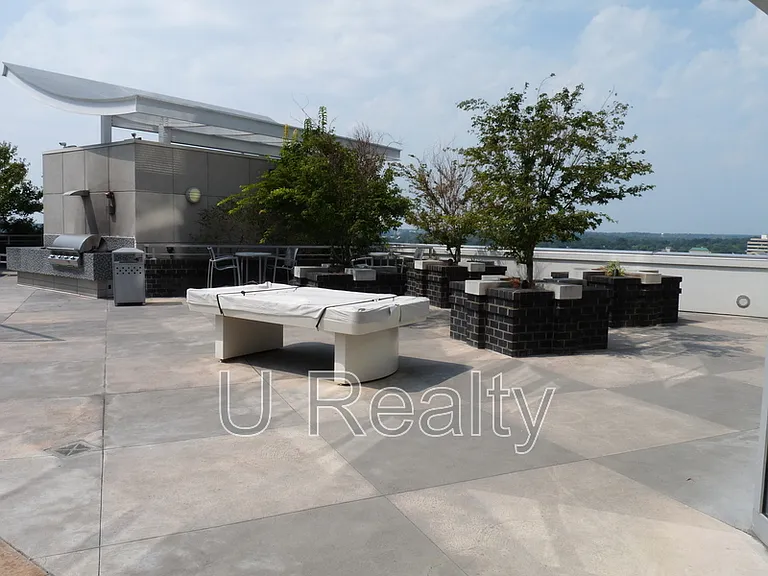 333 W Trade St #1705 — Photo 11