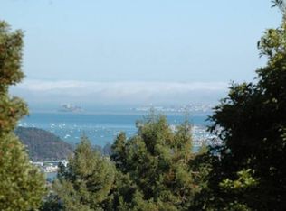 466 Summit Ave, Mill Valley, CA 94941