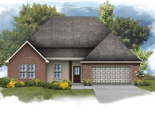 199 Cypresswood Dr, Belle Chasse, LA 70037