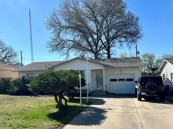 1407 Velma Dr, Coffeyville, KS 67337