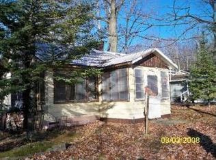 10101 N M 18, Gladwin, MI 48624