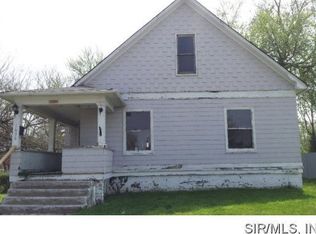 1638 6th St, Madison, IL 62060