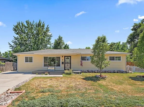 3324 W Hialeah Avenue, Littleton, CO 80123
