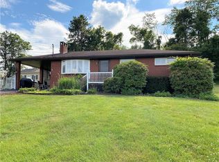 929 Cherry St, Greenock, PA 15047