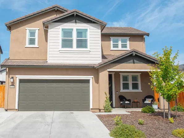 8758 Hg Madrigal Way, Elk Grove, CA 95624