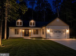 318 Fairway Dr, Locust Grove, VA 22508
