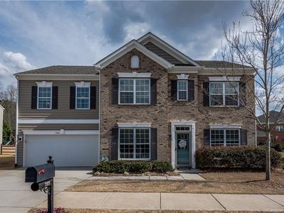 7921 Prescott Glen Pkwy, Waxhaw, NC, 28173