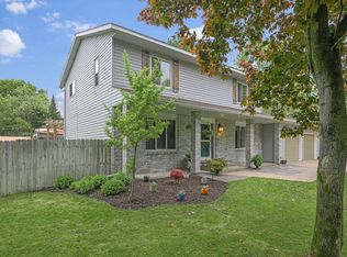 5446 Elmwood Ave, Stevens Point, WI 54482