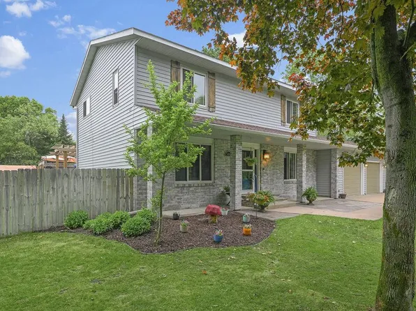 5446 ELMWOOD AVENUE, Stevens Point, WI 54482