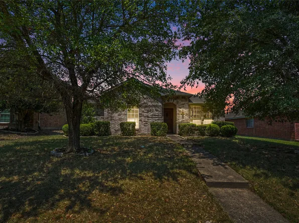 1333 Illinois Ave, Lancaster, TX 75134