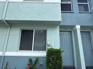 1936 Alamanda Way #1936, West Palm Beach, FL 33404