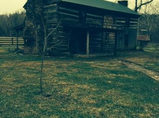 750 Maple Grove Rd, Richmond, KY 40475