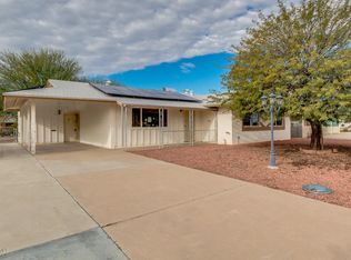 11634 N 105th Ave, Sun City, AZ 85351