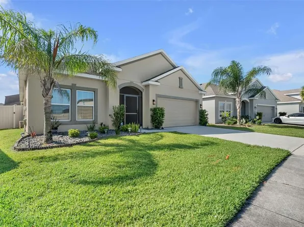 3538 Vega Creek Dr, Saint Cloud, FL 34772