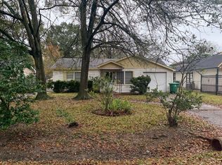 414 Robmore St, Houston, TX 77076