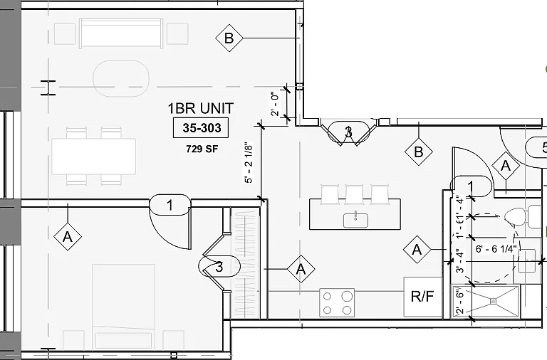 The Academy Lofts — Photo 18