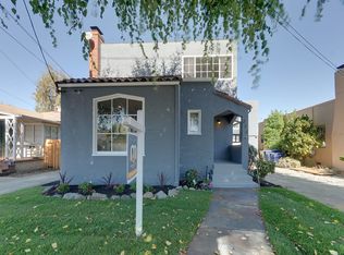 272 W Broadmoor Blvd, San Leandro, CA 94577