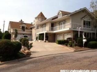 3525 Kingston Cir, Ogden, UT 84403
