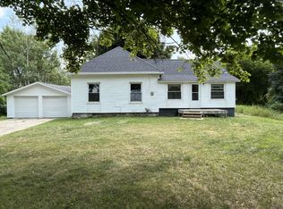 11446 N Wyman Rd, Blanchard, MI 49310