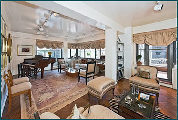 Sold by Brown Harris Stevens | media 1