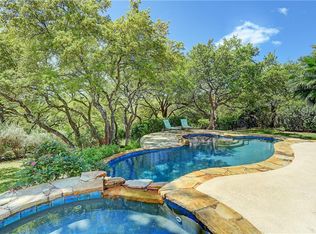 13217 Country Lake Dr, Austin, TX 78732