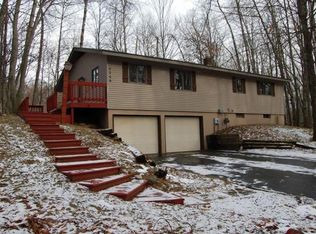 9349 W Circle Dr, Stanwood, MI