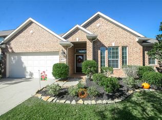 19802 Coreybend Ct, Richmond, TX 77407