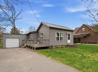 516 Hudson St, Paynesville, MN 56362