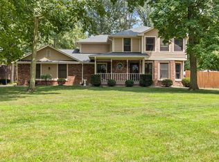7310 W Heritage Dr, New Palestine, IN 46163