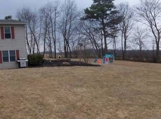 633 Kistler Rd, Elliottsburg, PA 17024