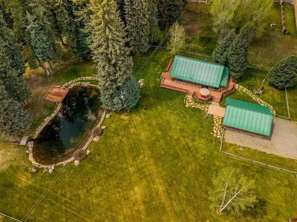 493 Mushroom Drive, Bayfield, CO 81122