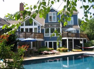 3111 Gosheff Ln, Gambrills, MD 21054