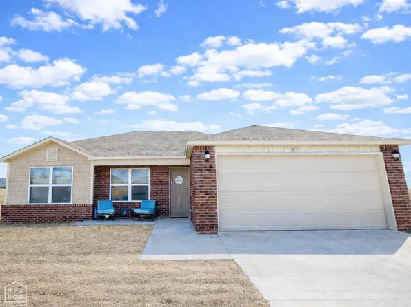 237 Cole Dr, Brookland, AR 72417