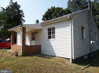 145 Egyptian Ln, Martinsburg, WV 25404